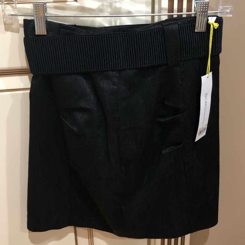 BCBCGeneration Mini Skirt